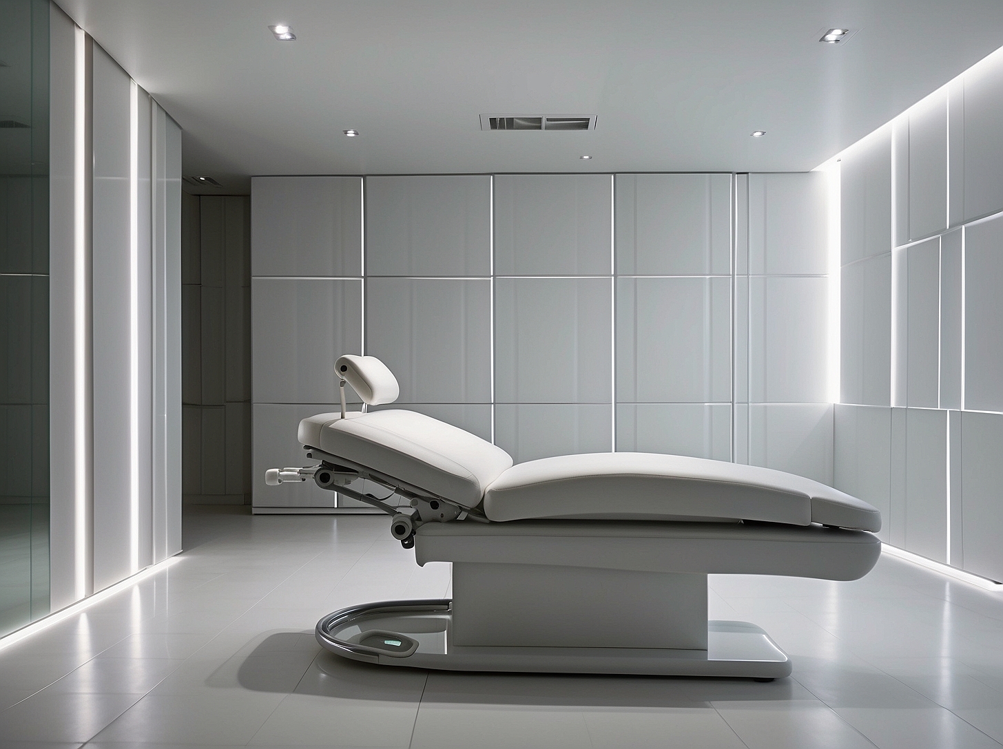 Erbium YAG laser precision ablative resurfacing Seoul Korea Gangnam darker skin