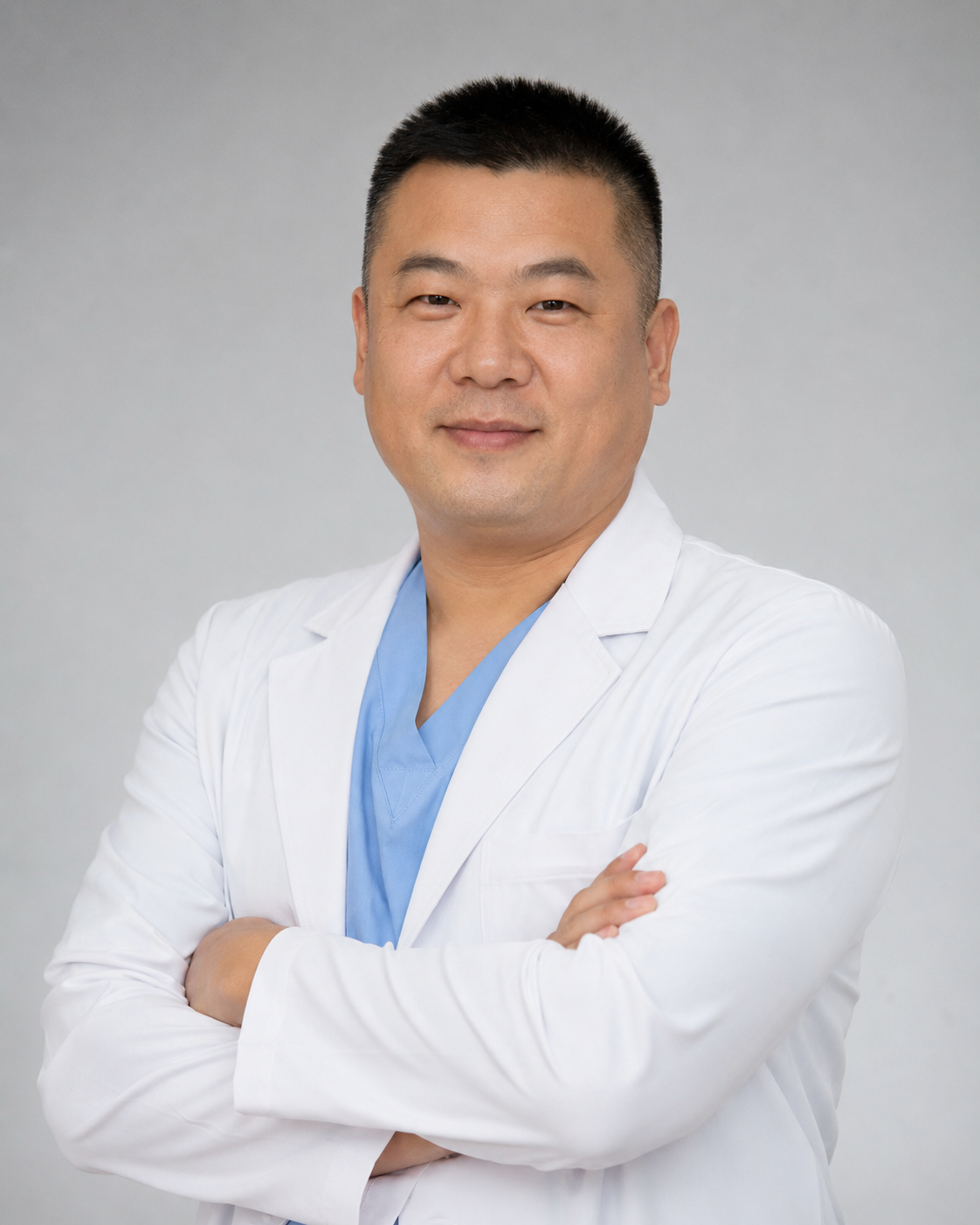 Dr. M — Skin Care Specialist